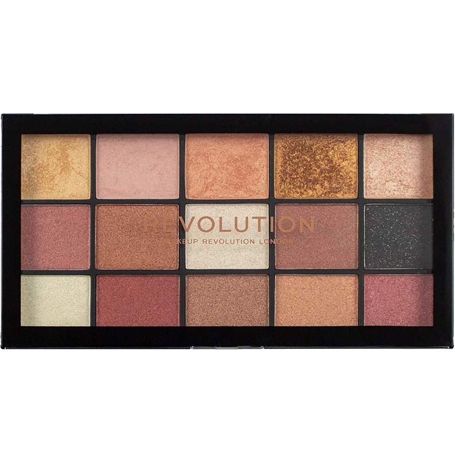 پالت سایه چشم افکشن