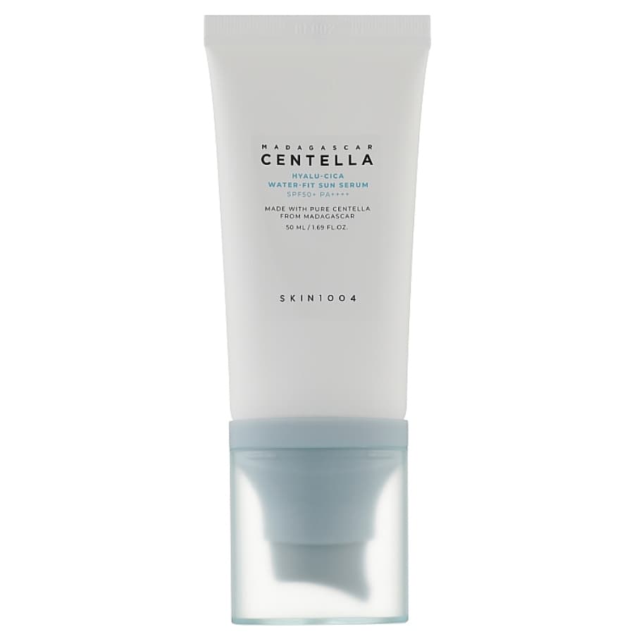 ضد آفتاب کرمی سنتلا اسکین