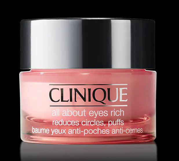 کرم دور چشم کلینیک آل ابوت ایز