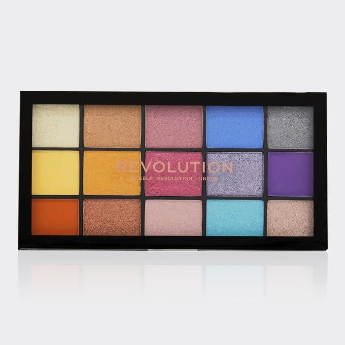 پالت سایه مدل Spirited Love