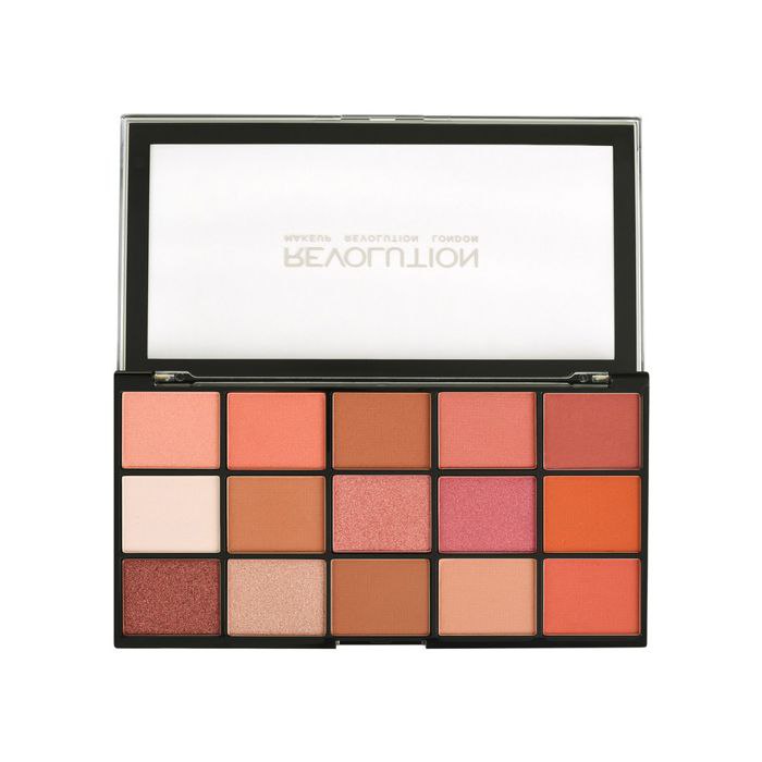 پالت سایه ریلودد نیوترال 2