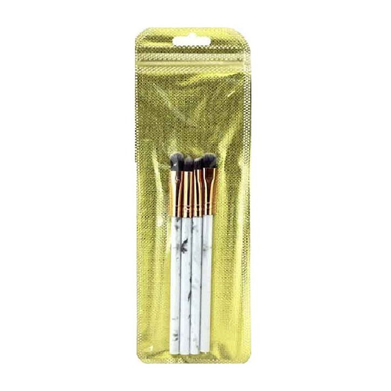 ست براش چهار تیکه