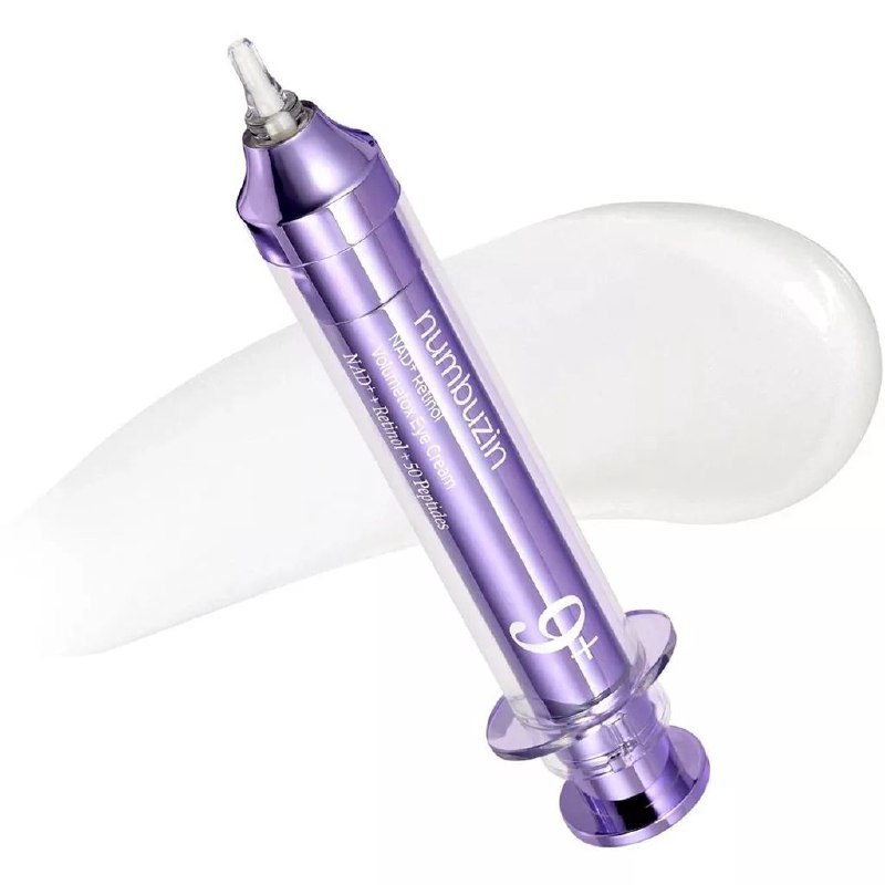 دور چشم نامبوزین لیفت کننده حاوی رتینول و‌ پپتاید